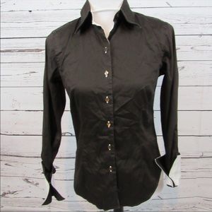 AUDREY TALBOTT SHIRT